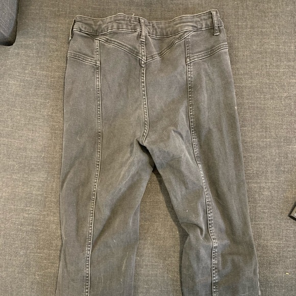 Free People Skinny Jeans - Picture 3 of 3